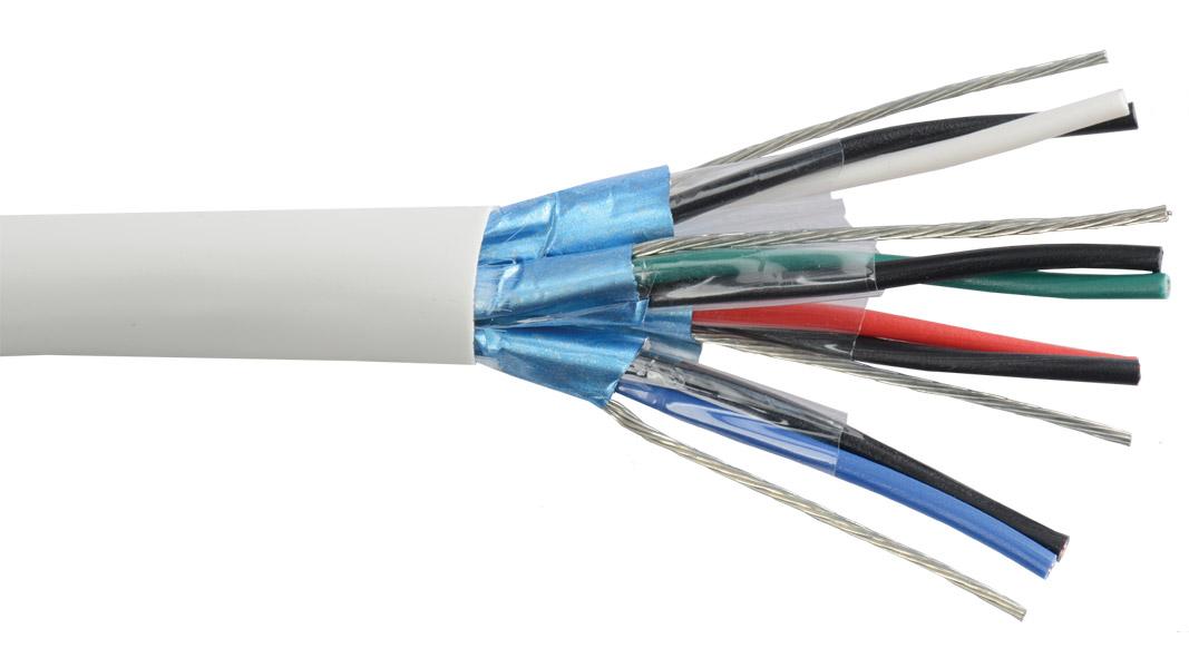 General Purpose Cable, Commercial Grade