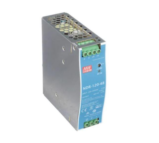 POWER SUPPLY 12VDC