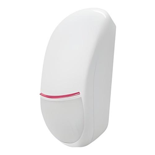 Motion Detector