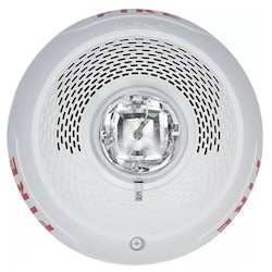 SPSCWLED - SYSTEM SENSOR - LED SPKR/STRB | Anixter