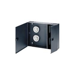 Wall Mount Enclosure With 4 FAP Openings