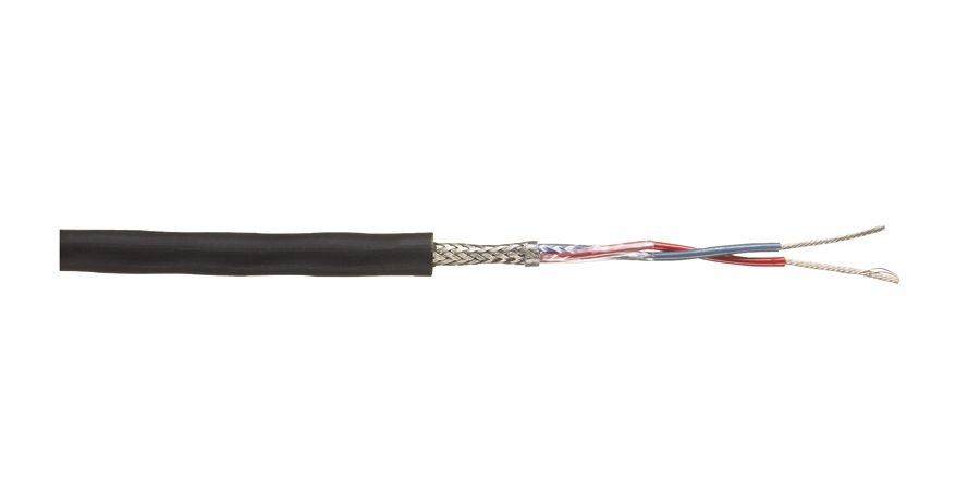 0.6MM/3C TCU/LFH/COLL TCWB/ LFH BLK 600V DEF61-12 PT25 NSN 6145-99-891-9363