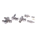BNC CRIMP PLUG FOR RG59