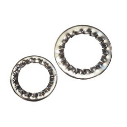 FIBRE WASHER 50MM