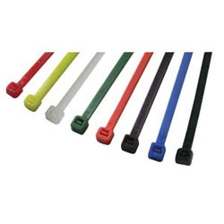 CABLE TIE NATURAL 140MM X3.6MMPK100