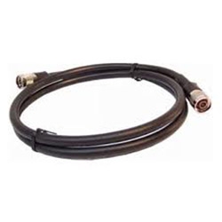 6 FT SUPER-LOW LOSS COAXIAL   ANTENNA CABLE,LMR600          = 949-00017