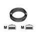 75 meter outdoor, RJ45 terminated UV Rated STP shielded CAT5e cable