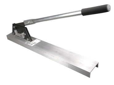 Raceway Cutter Fitting, Steel, 600V