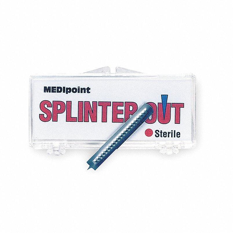 Splinter Out