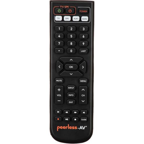 Learning Remote