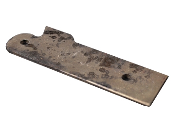 Replacement Raceway Cutter Blade Steel 607