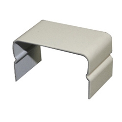 Steel cover clip 2000 Ivory