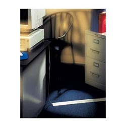 Nonmetallic flex pancake 25ft. 1600 black