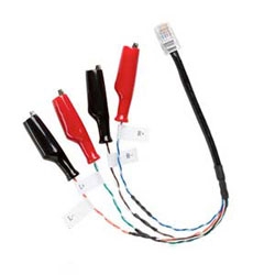 COPPER/FIBER TECHNICIANS KIT (CIQ-KIT + FTK1000)