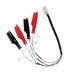COPPER/FIBER TECHNICIANS KIT (CIQ-KIT + FTK1000)