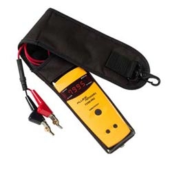 Fluke Networks LEAD-PIRC-PIN Test Leads with Piercing Pin Clips