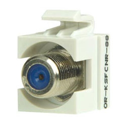 KSFCNR-88 - ORTRONICS - Keystone Recessed | Anixter