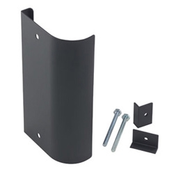 Transition Pan, 11 in.W x 2 in.H x 4.13 in.D, OR-TRP11-CM