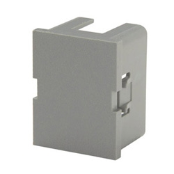 42100002-78 - ORTRONICS - TracJack Blank | Anixter