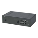 LAF-C/CA: Hands-free Console Intercom System - BG-10C