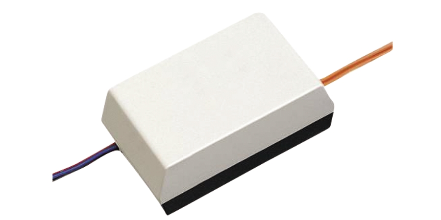 External Signaling Relay, 125V, 1A