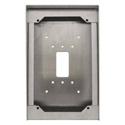 AX Series: Integratable Audio/Video Security System - SBX-AXDVF