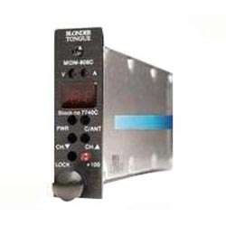 HE-12 Series Agile Audio/Video Demodulator, 54-806 MHz UHF/VHF/CATV Input (STD,HRC,IRC)