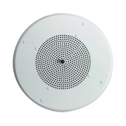 S 8318b Talkaphone Ceiling Speaker With Anixter