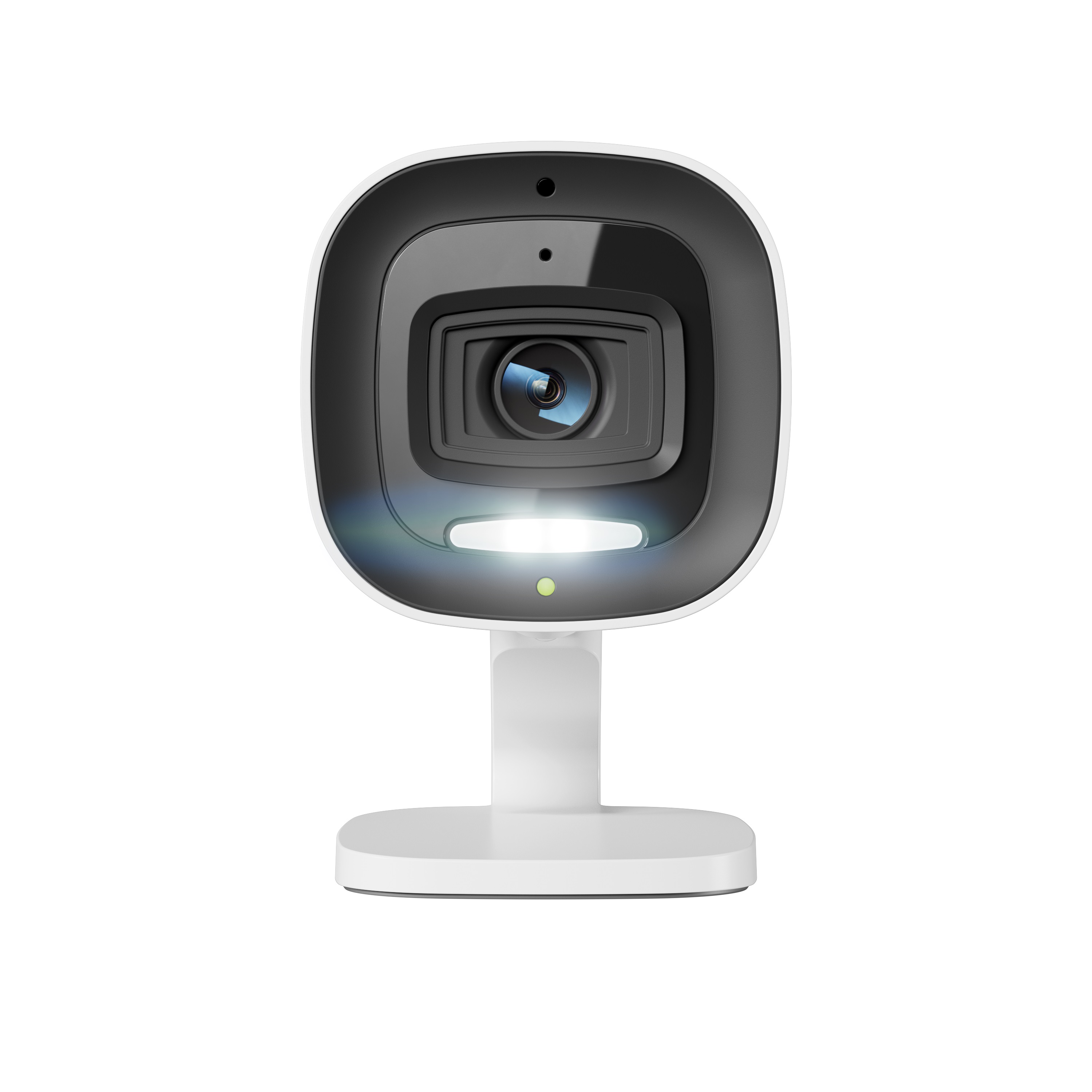 INDOOR PREMIUM WIFI CAMERA 4MP HDR VIDEO AUTOMATIC PRIVACY SHIELD LED
