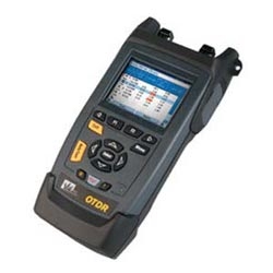 Quad Micro OTDR