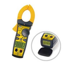 660A AC/DC TightSight Clamp Meter with TRMS, Capacitance, Frequency