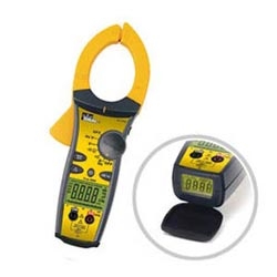 1000AAC TightSight Clamp Meter with TRMS, capacitance, frequency