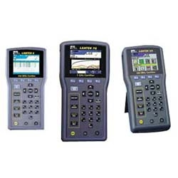 LANTEK 10 Gigabit Alien Crosstalk Testing Kit