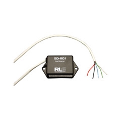RLE SD-RO1 Spot Leak Detector w/ Relay Output