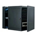WM Series Rack, WM-30-12, 12" D X 56 1/4" H