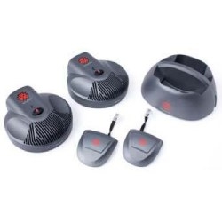 Expansion microphones kit for SoundStation2 and SoundStation2 Avaya 2490 Expansion microphones kit for SoundStation2 and SoundStation2 Avaya 2490