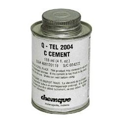 C-Cement, 4 oz can