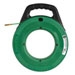Fishtape, Fiberglass-.175 in. X 100 ft.