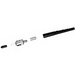 St Connector Sm Cer Epoxy Oc 2.4&3.0Mm Jacket RoHS