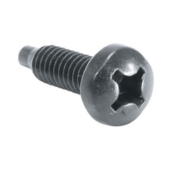Rackscrews, 12-24, 500 pc.