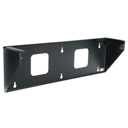 VPM Series Rack, VPM-3, 6&quot; D X 5 1/4&quot; H