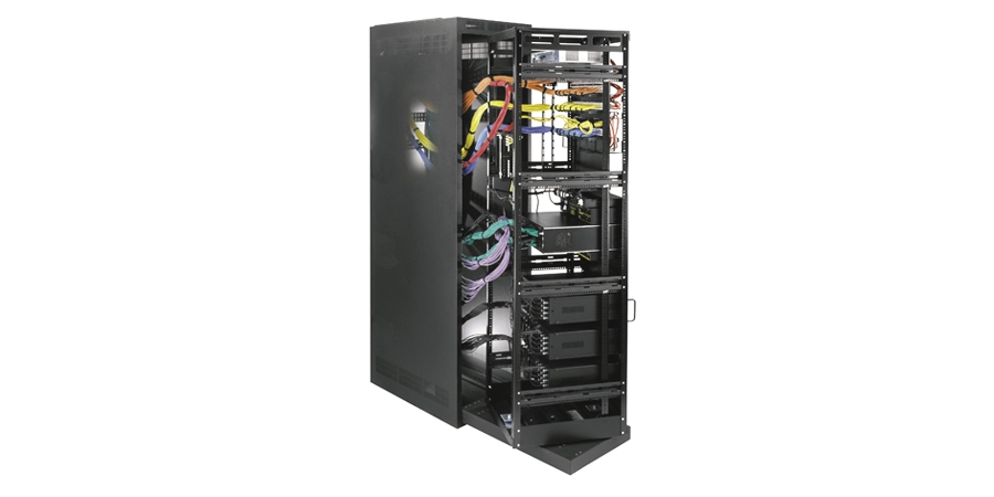 WR Series Rack, WR-24-32, 32 7/8