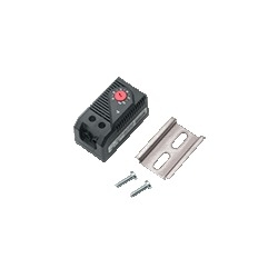 Temperature Control Switches