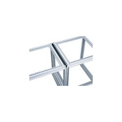 Standard Frame Joining, Side-to-Side, Non-gasketed