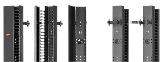 Cable Manager,Vertical Cable Management,Finger Cable Management,RAL ...
