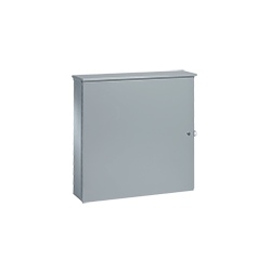 T3-Box Telephone Cabinet, Type 3R