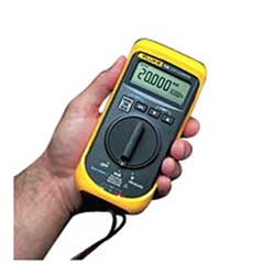 Fluke 705 Fluke Fluke 705 Anixter Australia