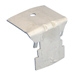 nVent CADDY Cat HP J-Hook Angle Bracket, 3/16" Hole
