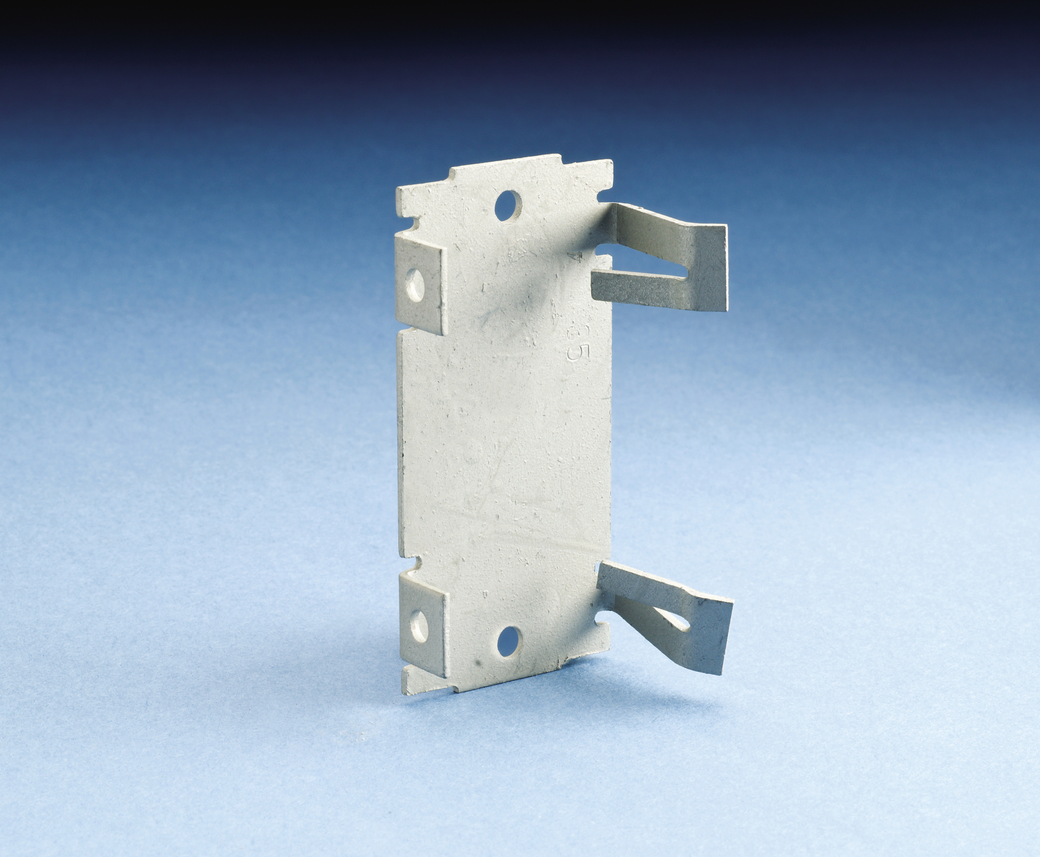 Cable Protection Plate Steel