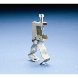 BC-M Conduit to Beam Clamp, 1 1/4&quot; EMT, 1 1/4&quot; Rigid/Pipe, 0.5&quot; Max Flange